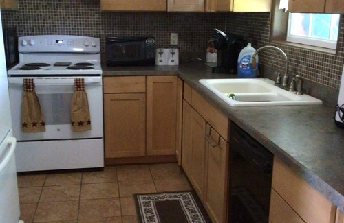 Astor Apartamento | Time to book for speedweek in Volusia/ Daytona, 30 minutes to Daytona/ ocean.