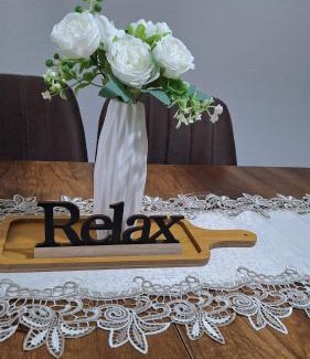 North Macedonia Apartamento | Time to RELAX apartment Mavrovo
