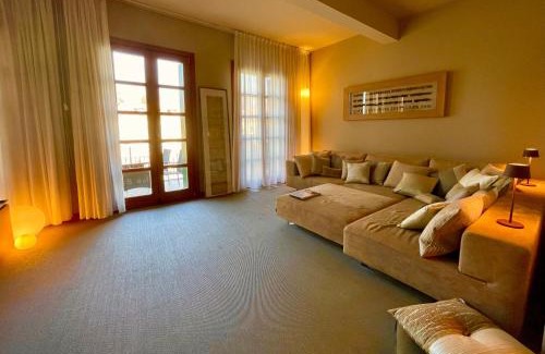 Peschiera del Garda City Centre Apartamento | Time to Relax - La Terrazza sul Lago