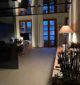Peschiera del Garda City Centre Apartamento | Time to Relax - La Terrazza sul Lago