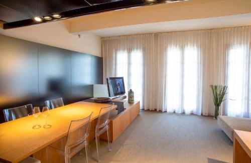 Peschiera del Garda City Centre Apartamento | Time to Relax - La Terrazza sul Lago