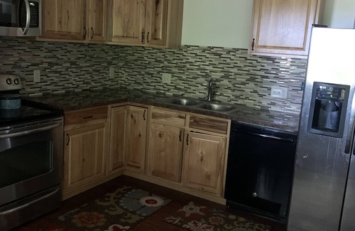 Suttons Bay Apartamento | Time to rest and enjoy nature