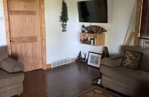 Suttons Bay Apartamento | Time to rest and enjoy nature