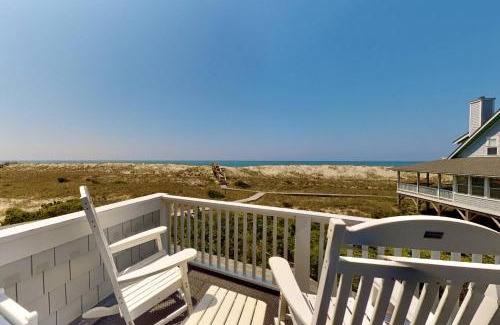 Flora's Bluff Casa | Time To Unwynd