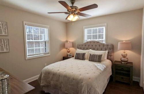 Afton Casa | Time to Wine Down - Family Home