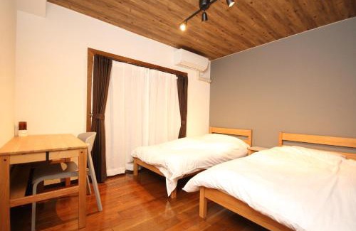 Shuzenji Apartamento | Time Traveler 伊豆・修善寺