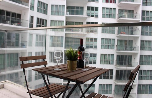 Chow Kit Apartamento | ✦Time & Traveller✦Regalia Suites and Residence✦KLCC view Infinity Pool✦双子塔无边泳池