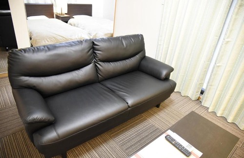 Furusato Onsen Apartamento | Time / Vacation STAY 75724