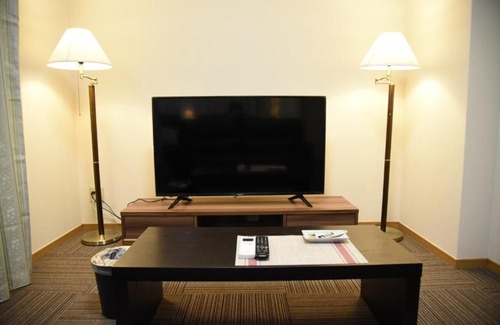 Furusato Onsen Apartamento | Time / Vacation STAY 75724