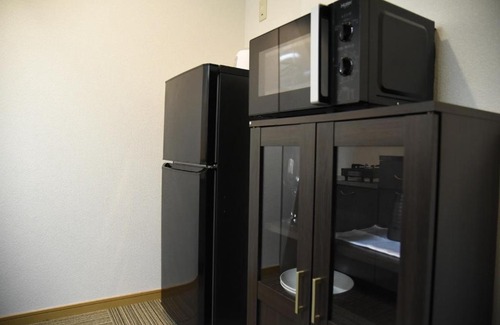 Furusato Onsen Apartamento | Time / Vacation STAY 75724