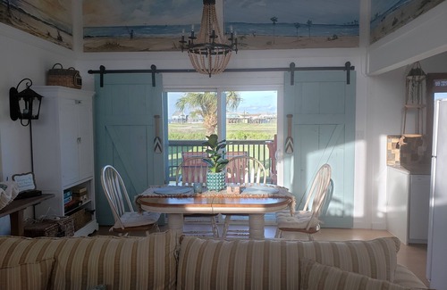 San Luis Casa | Time well wasted...A relaxing and family friendly beach home