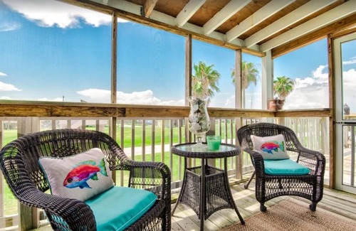 San Luis Casa | Time well wasted...A relaxing and family friendly beach home