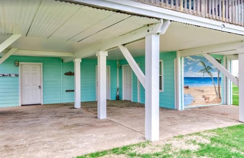 San Luis Casa | Time well wasted...A relaxing and family friendly beach home