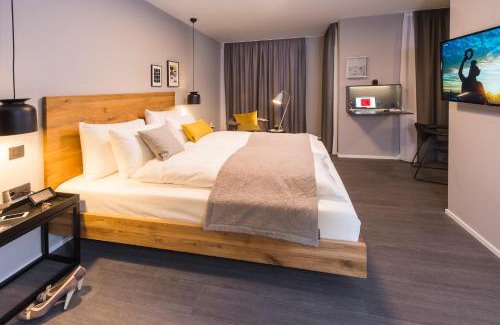 Neufreimann Apartamento | Timehouse Serviced Apartments