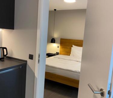 Neufreimann Apartamento | Timehouse Serviced Apartments