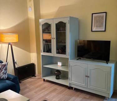 North Macedonia Apartamento | Timeless Apartment