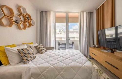Armacao de Pera Apartamento | Timeless Beach III Apartment