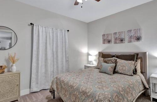 Denton Casa | Timeless Beauty