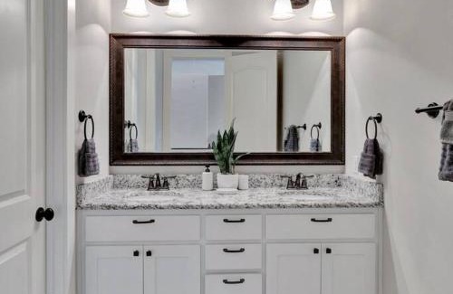 Denton Casa | Timeless Beauty