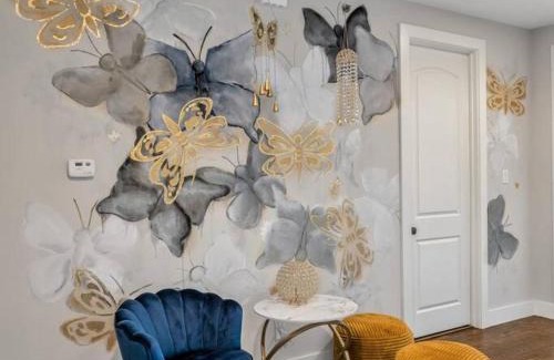 Denton Casa | Timeless Beauty