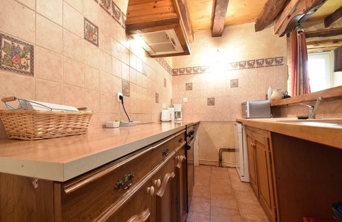 Saint-Leon-sur-Vezere Casa | Casa cerca del bosque St. Léon-sur-Vézère
