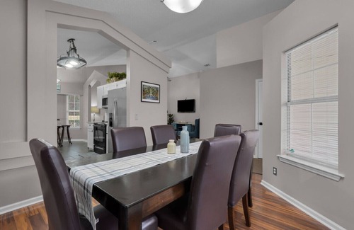 Richmond Hill Casa | Timeless Charm at The Richmond Hearth