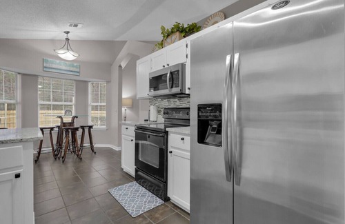 Richmond Hill Casa | Timeless Charm at The Richmond Hearth