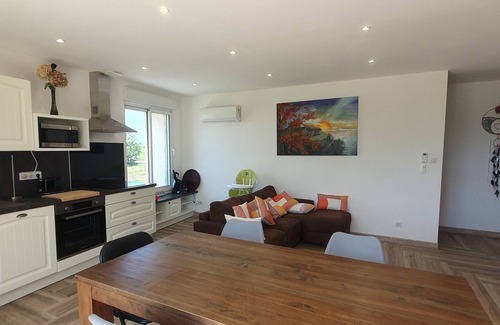 Rochegude Casa | TIMELESS COTTAGE "ATEMPORELLE"