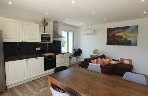 Rochegude Casa | TIMELESS COTTAGE "ATEMPORELLE"