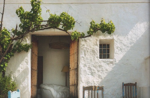 Sant Joan de Labritja Villa | "Timeless Ibiza Haven: Designer Countryside Escape by the sea “