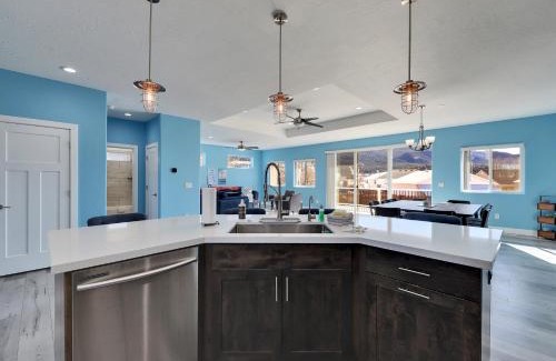 Parowan Casa | Timeless Hive