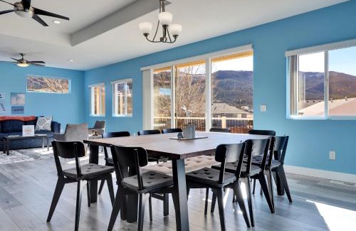 Parowan Casa | Timeless Hive