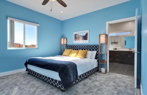 Parowan Casa | Timeless Hive