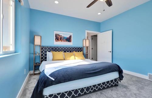 Parowan Casa | Timeless Hive