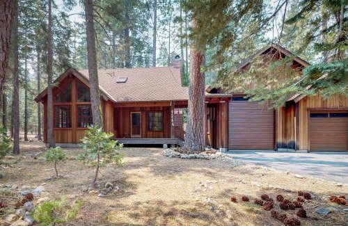 Tahoma Casa | Timeless in Tahoma