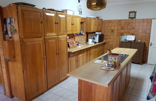 Oudtshoorn Casa | VIDA KAROO SIN TIEMPO