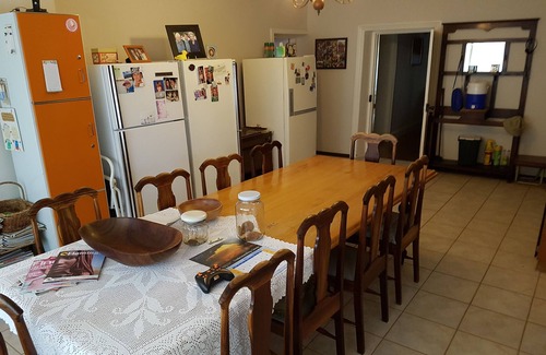 Oudtshoorn Casa | VIDA KAROO SIN TIEMPO