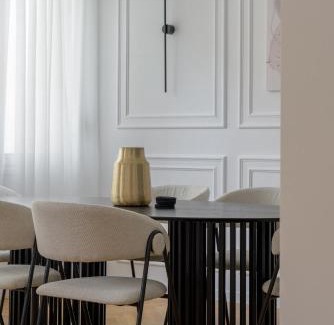 Plaka Apartamento | Timeless Plaka Retreat