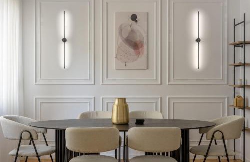Plaka Apartamento | Timeless Plaka Retreat