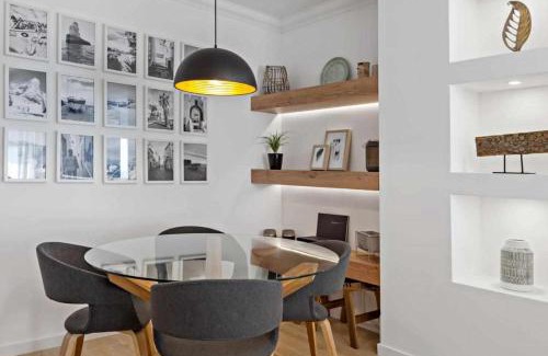 Armacao de Pera Apartamento | Timeless Sea I Apartment
