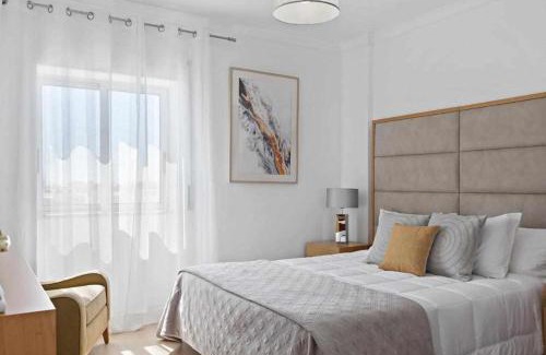 Armacao de Pera Apartamento | Timeless Sea I Apartment