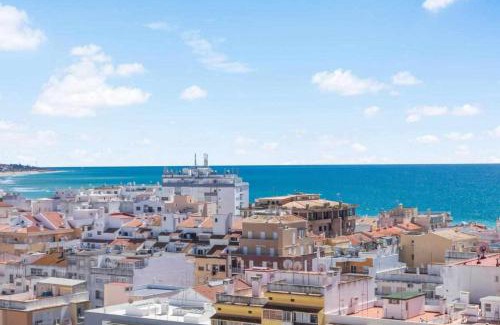 Armacao de Pera Apartamento | Timeless Sea I Apartment
