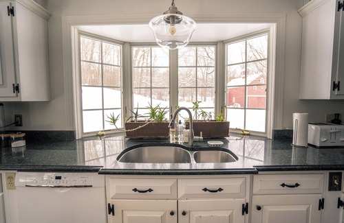 Lagrangeville Casa | Timeless Treasure w/ Pool