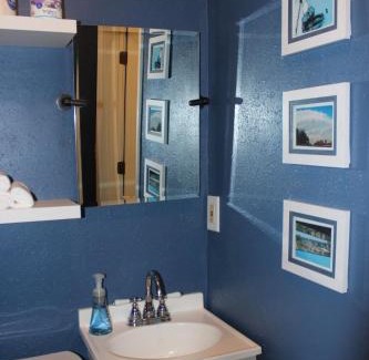 Mankato Apartamento | Timeless - Victorian Home stay