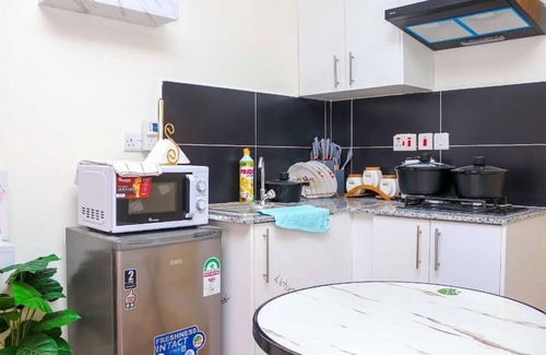 Syokimau Apartamento | Timelines Studio Jkia Airport View