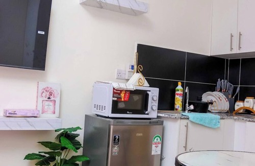 Syokimau Apartamento | Timelines Studio Jkia Airport View