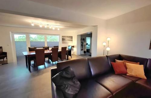 Friedrichskoog Casa | Timeout - Das Ferienhaus
