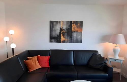 Friedrichskoog Casa | Timeout - Das Ferienhaus
