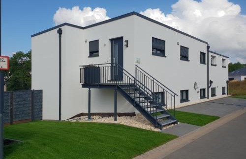 Dudeldorf Apartamento | Timeout Lodges - Luxus für Zwei