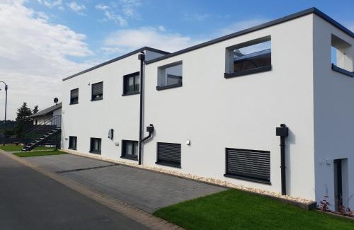 Dudeldorf Apartamento | Timeout Lodges - Luxus für Zwei